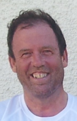 SANTI IRIBARREN